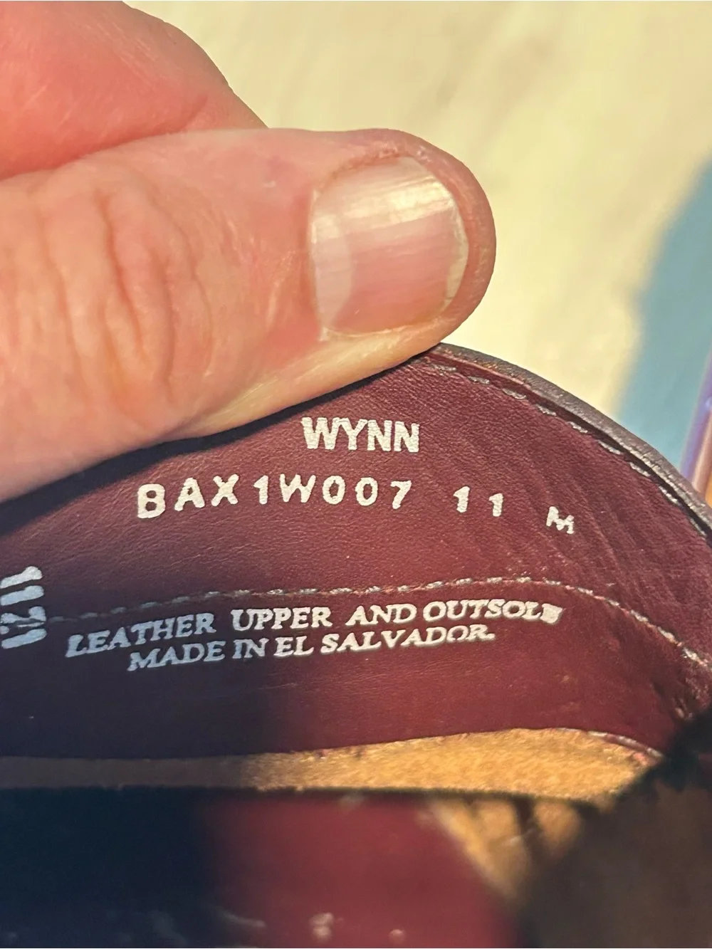 GH Bass Wynn EasyWeeJuns Penny Loafers - Men’s Slip-On Classics Size 11 - Picture 5 of 11